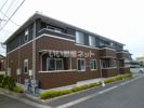 ティータウン レガーロ Aの外観画像