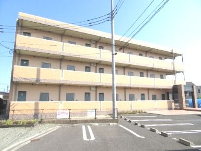 ジュネス ヴィラの外観画像