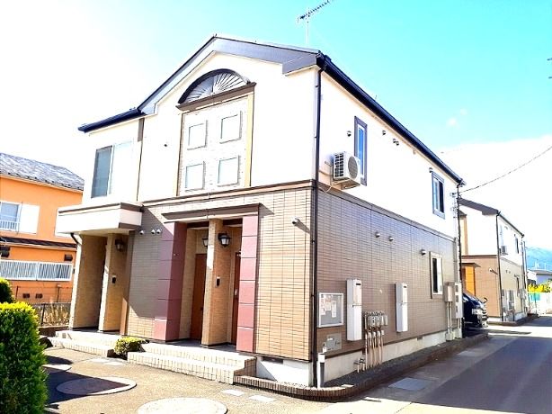 M・プレーリー・ローズBの外観画像