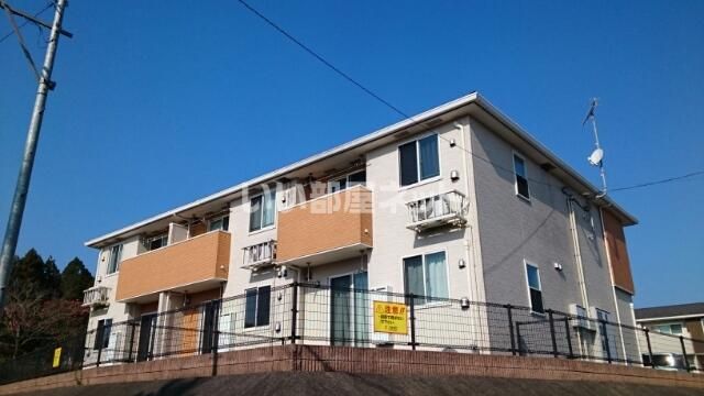 サルヴァトーレⅡ Aの外観画像