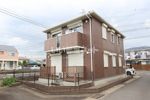 ハイム・ボナールの外観画像