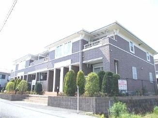 プロムナード岡部Ⅰの外観画像