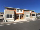 旅人村Dの外観画像