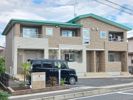 アニメート寿町の外観画像