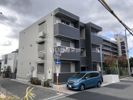 D-room東中条の外観画像