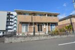 かなで館Ⅱの外観画像