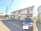 ガーデンプレイス住吉Aの外観画像