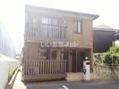 アジャート清流 C棟の外観画像