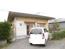 川原借家B棟の外観画像