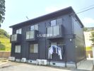 CLARESの外観画像