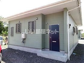 コンフォート上小川 D棟の外観画像