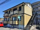 セジュール福山Ⅲの外観画像
