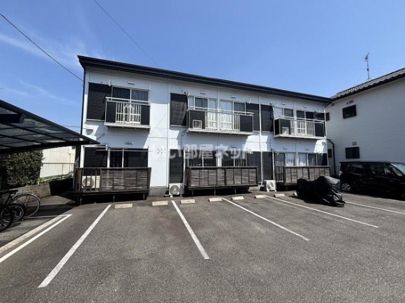 サンシティ井村の外観画像