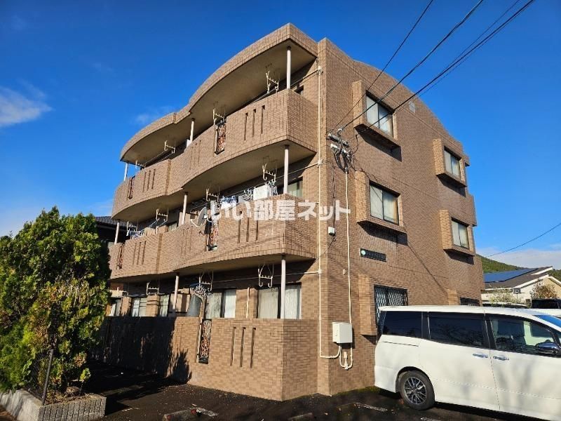 レテッツィア光風の外観画像