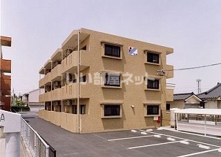 グランディール有村の外観画像