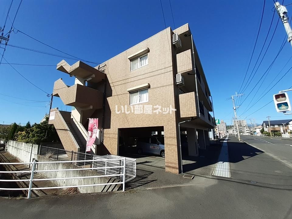 サングリーンの外観画像