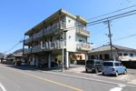 ファミールふじの外観画像