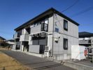 メゾン カメリアCの外観画像