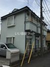 アビタシオン森野の外観画像