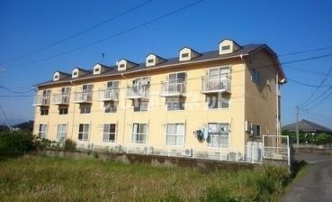 ロイヤルハイツ新町の外観画像