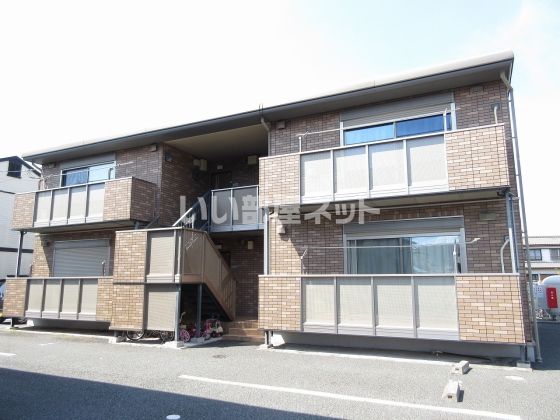 ウィンフォークDの外観画像