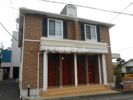 カーサポポラーレの外観画像