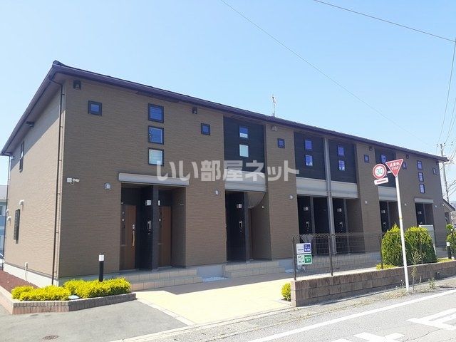 メゾン ド ロワイヤル 御殿場の外観画像
