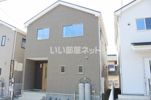 高尾台戸建の外観画像