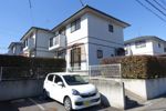 サンガーデン徳間 Fの外観画像