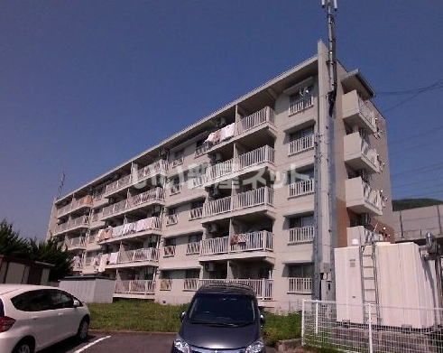 JK6宮沖の外観画像