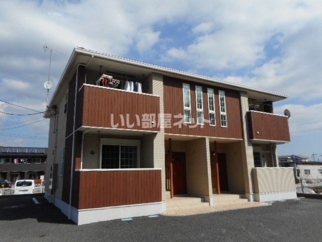 エテルノの外観画像
