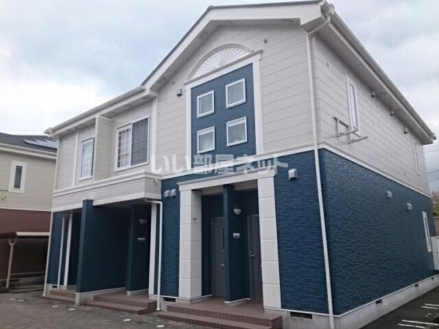 レフィナード・TⅠの外観画像