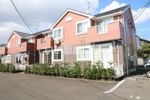 エクセレント司EASTの外観画像