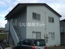サンハイツ大久保Bの外観画像