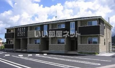 ヴァーサ・未来の外観画像