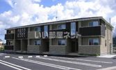 ヴァーサ・未来の外観画像