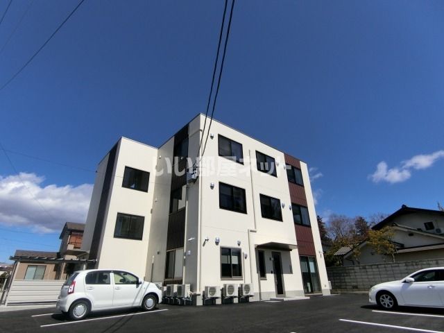 advance7020の外観画像