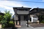 岡田様戸建の外観画像