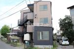 ルーミング白樺の外観画像