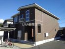 プランドールの外観画像