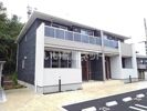 NFヴィレッジ Ⅲの外観画像