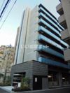 S-RESIDENCE江坂Crescentの外観画像