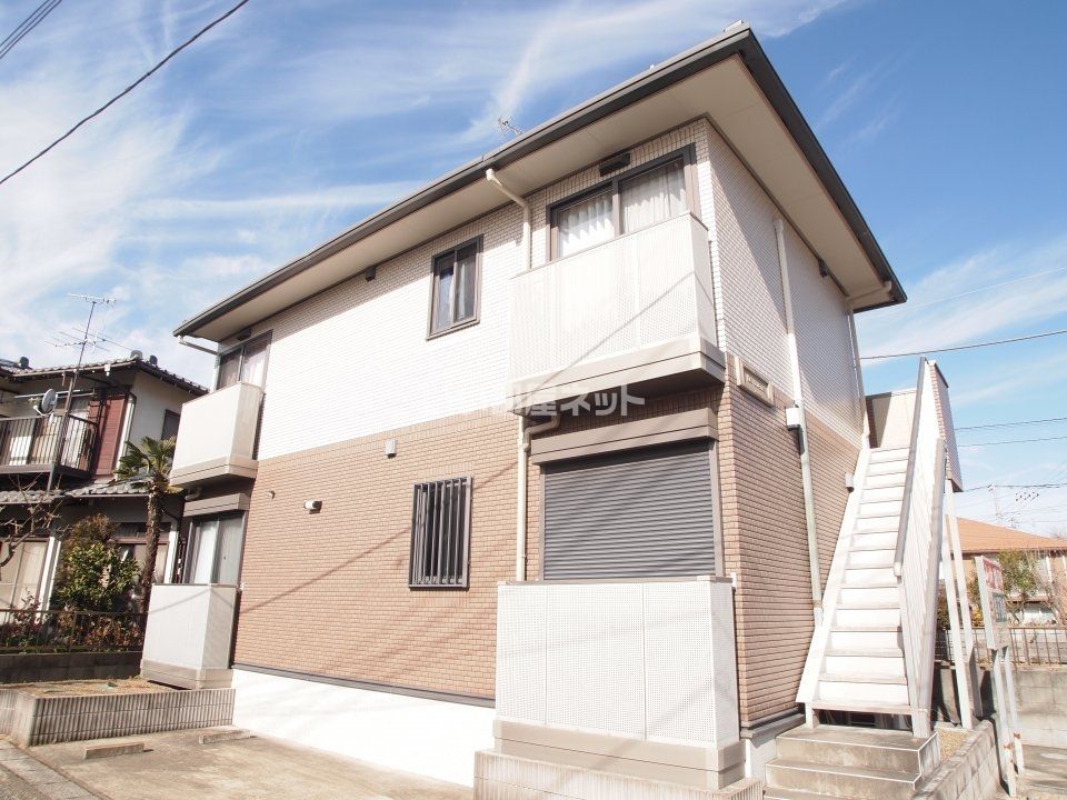 ル・クルの外観画像