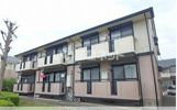 パークサイド中根台Bの外観画像