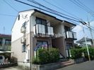 メゾンソレイユ21の外観画像