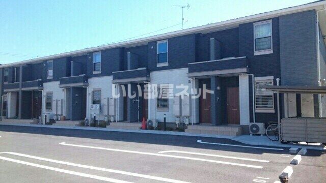 アコールの外観画像