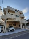 田尻マンションの外観画像