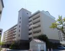 柳町団地4号棟の外観画像