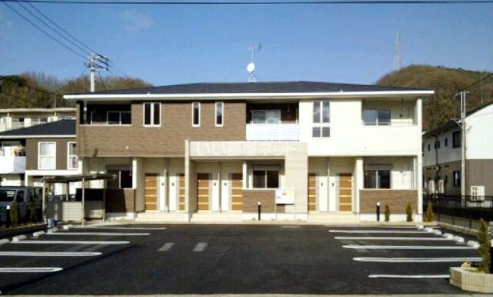 Tiaraの外観画像