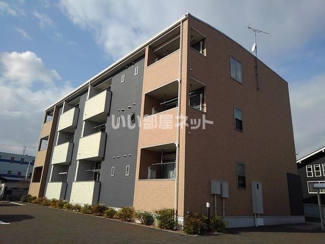 メゾンコアの外観画像